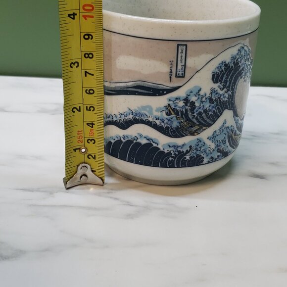 Mug - The Great Waves Off Kanagawa - Picture 8 of 8